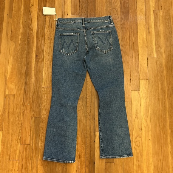MOTHER Jeans - Picture 5 of 6